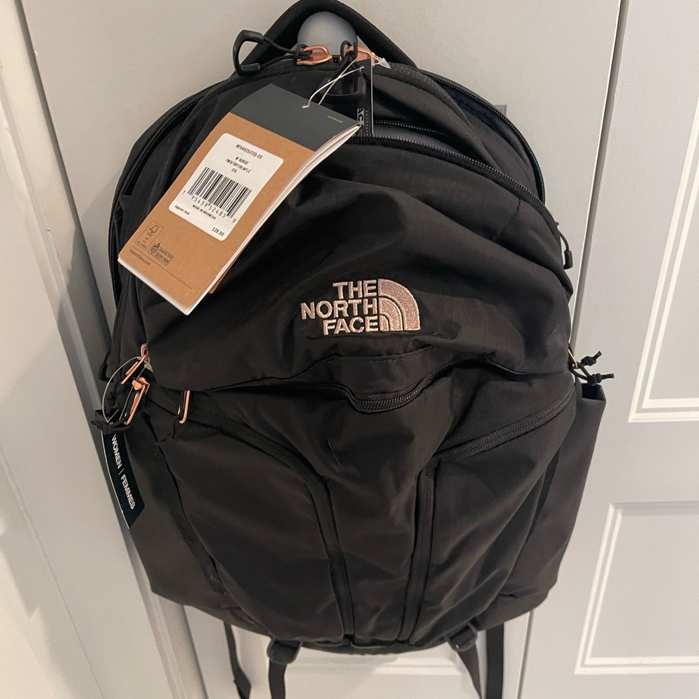 The North Face backpack SURGE